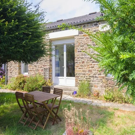 Feriehus Semi Detached Etables Sur