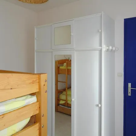 Semi Detached Etables Sur Feriehus