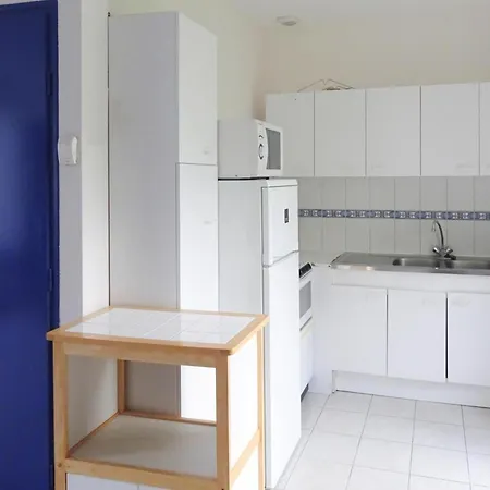 Semi Detached Etables Sur * Gicquel
